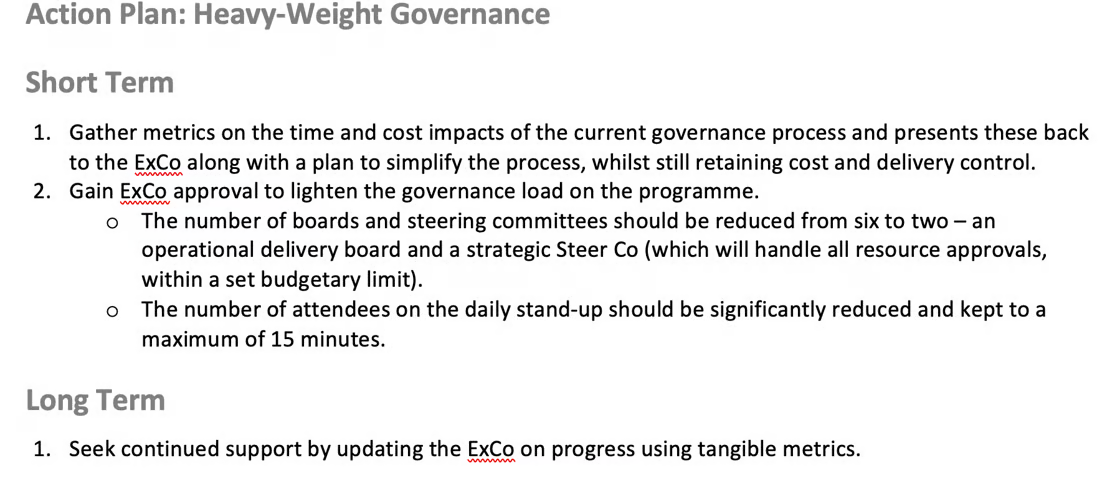 Governance Case Study - Page 3